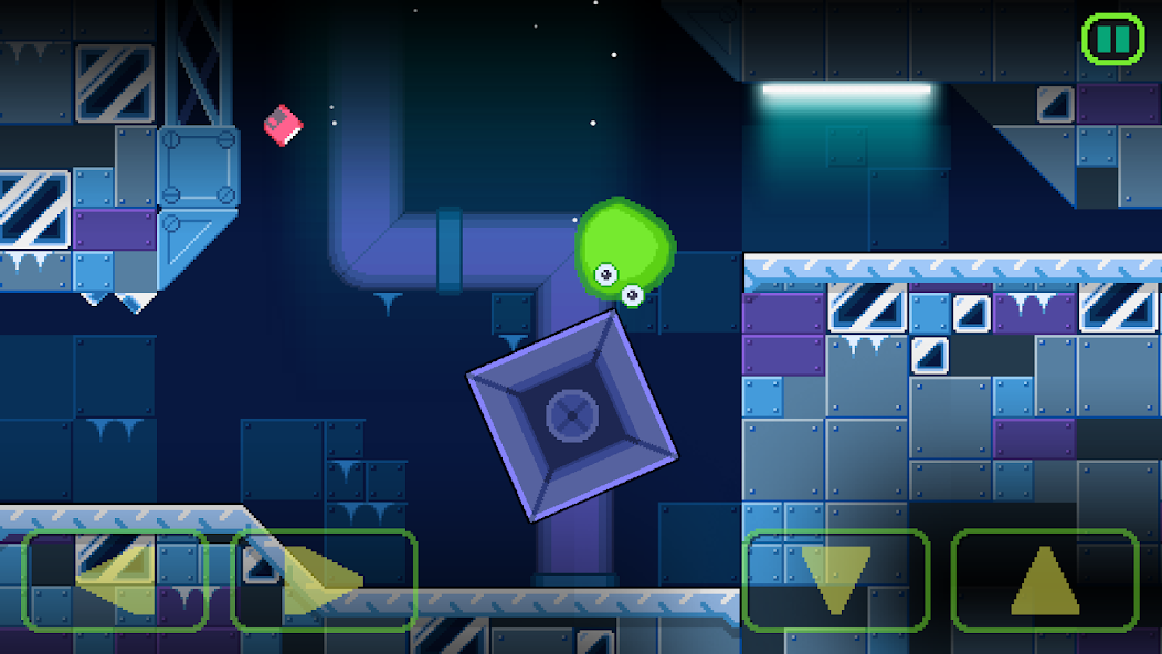 Slime Labs - screenshot 5