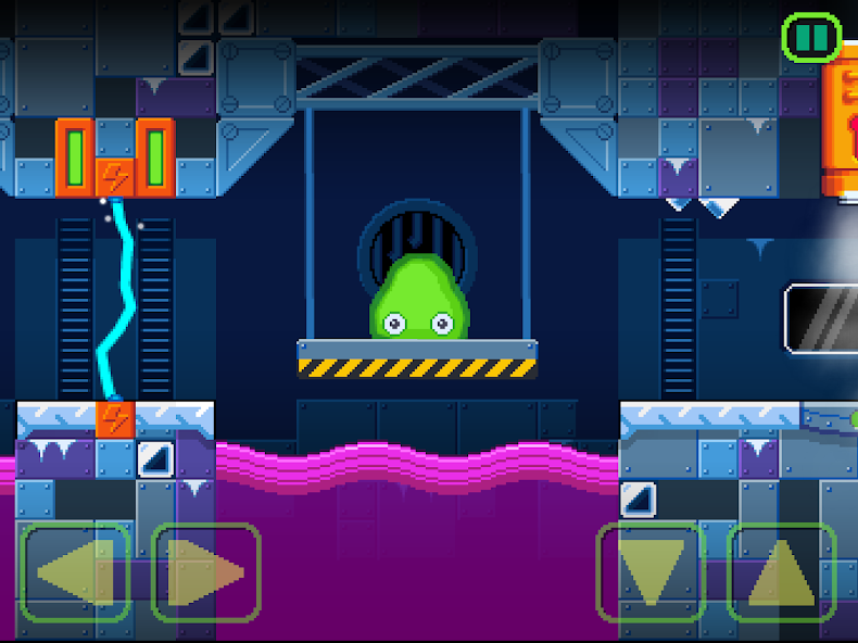 Slime Labs - screenshot 6