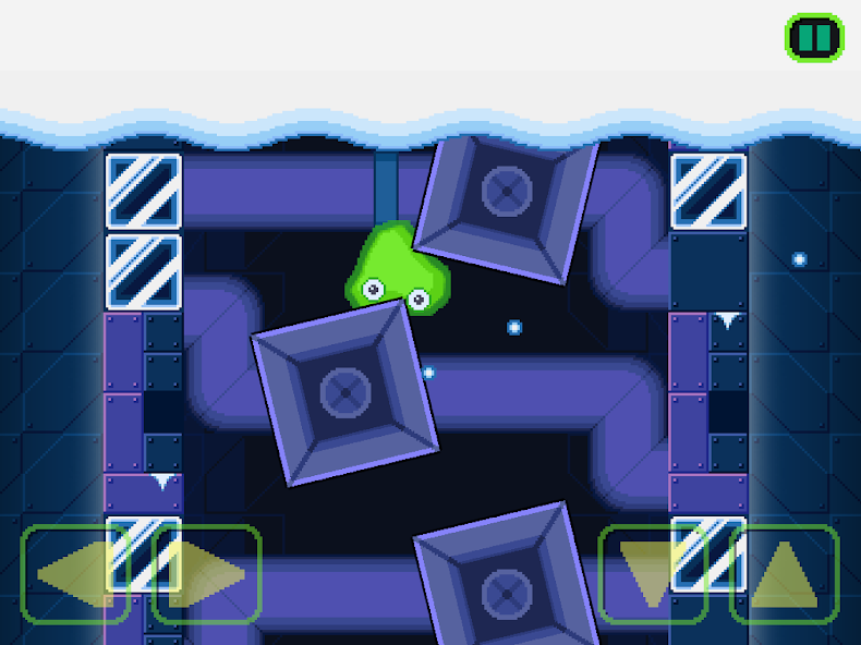 Slime Labs - screenshot 8
