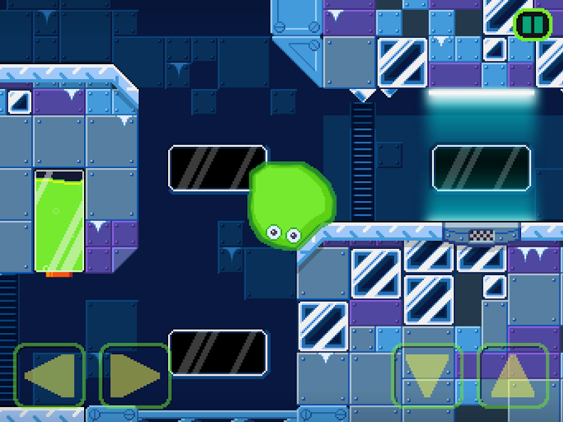 Slime Labs - screenshot 9