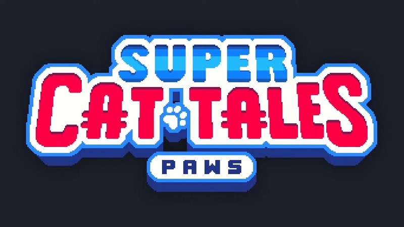 Super Cat Tales APK MOD APK icon