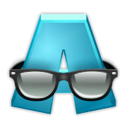 AlReader - app icon