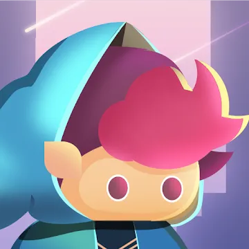 Wizard Legend: Fighting Master MOD APK icon