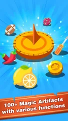 Wizard Legend: Fighting Master - screenshot 2