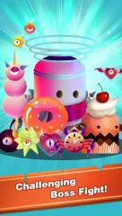 Wizard Legend: Fighting Master - screenshot 3