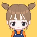 My Little Star VIP : Idol Maker MOD APK icon