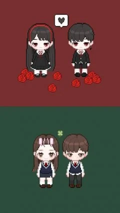 My Little Star VIP : Idol Maker - screenshot 3