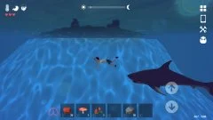 Rusty Memory: Survival - screenshot 3