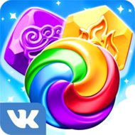 Gemmy Lands - app icon