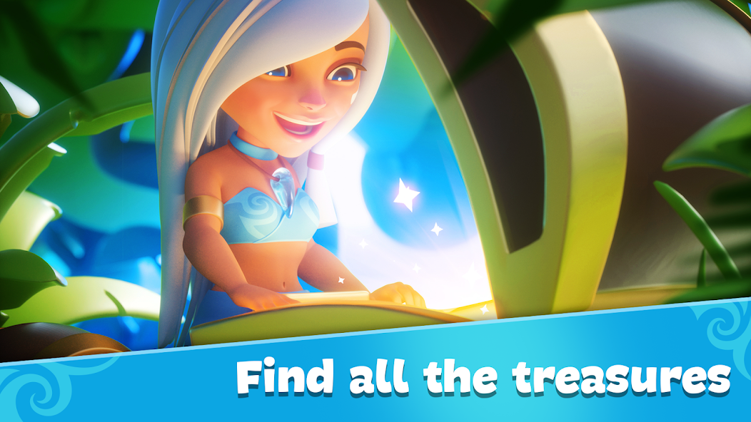 Gemmy Lands - screenshot 3