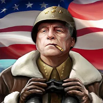 World War 2: WW2 Grand Strategy Games Simulator MOD APK icon