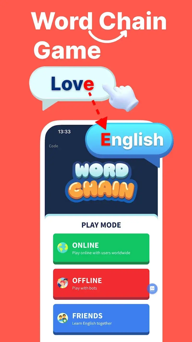 4English - screenshot 4