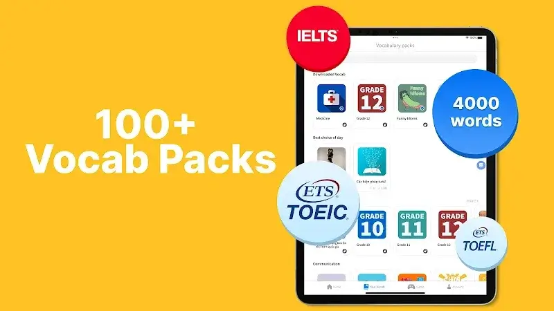 4English - screenshot 6