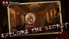 New 50 rooms escape:Can you escape:Escape game II - screenshot 1