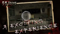 New 50 rooms escape:Can you escape:Escape game II - screenshot 4