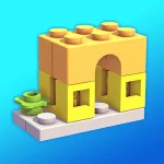 Buildit MOD APK icon