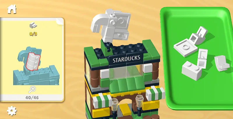 Buildit - screenshot 1