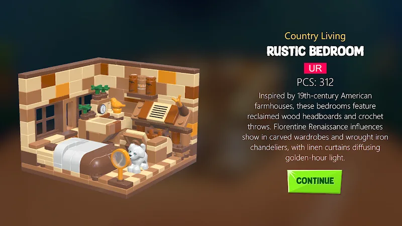 Buildit - screenshot 3