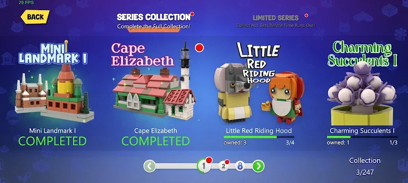 Buildit - screenshot 4