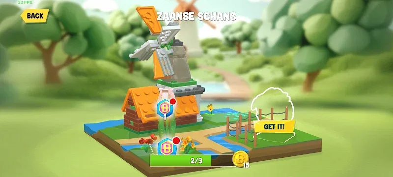 Buildit - screenshot 5