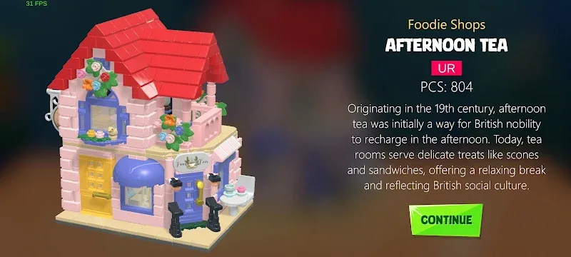 Buildit - screenshot 6