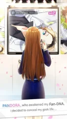 SECRET Fan Crush - screenshot 1