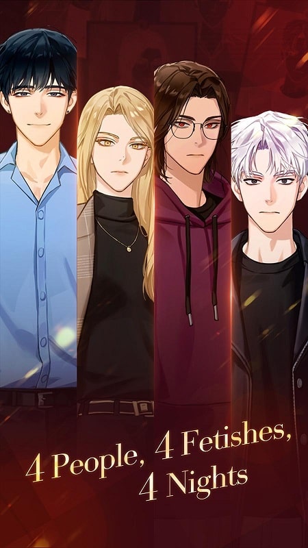 Puppet Boss APK - screenshot 2