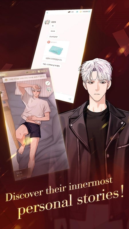 Puppet Boss APK - screenshot 3