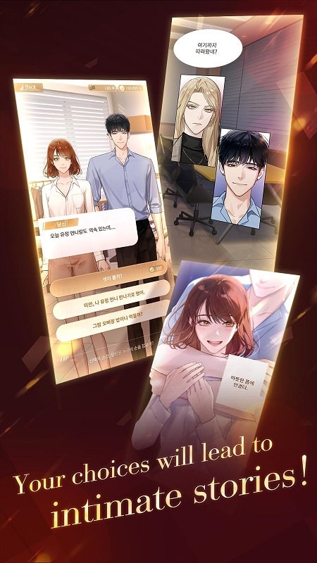 Puppet Boss APK - screenshot 4