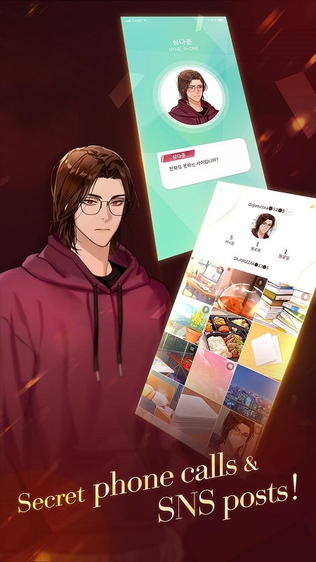 Puppet Boss APK - screenshot 5