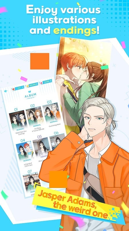 Private Session APK - screenshot 2