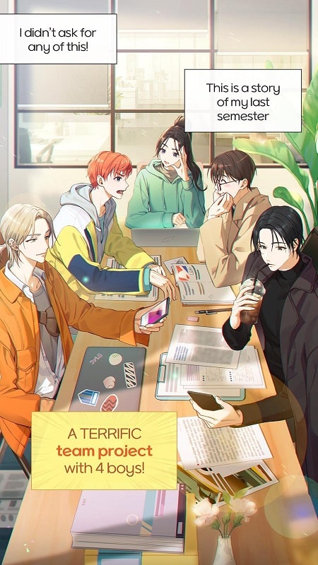 Private Session APK - screenshot 4