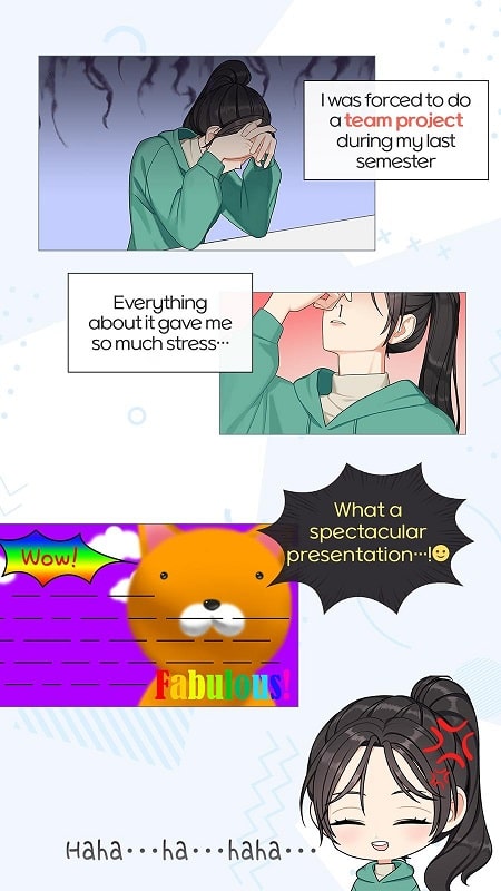 Private Session APK - screenshot 5