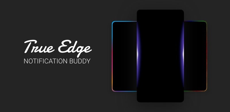 True Edge APK - app icon