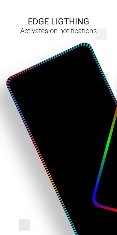 True Edge APK - screenshot 1