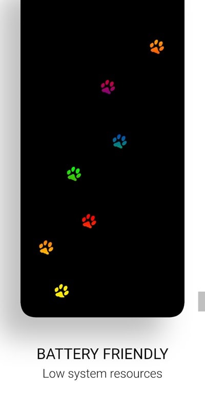 True Edge APK - screenshot 2