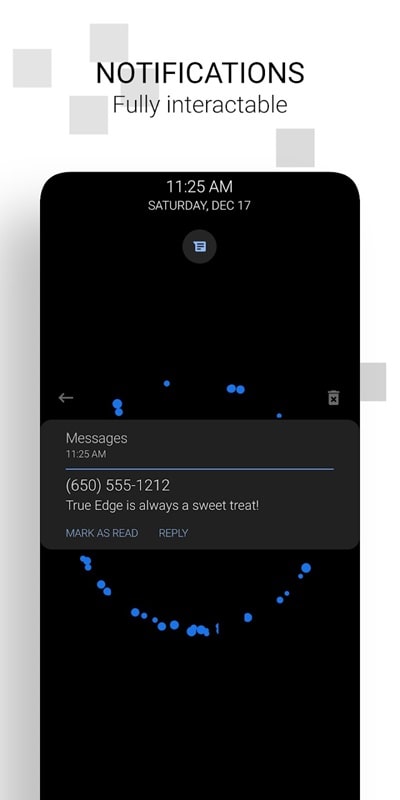 True Edge APK - screenshot 4