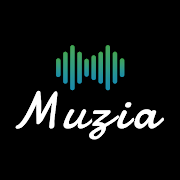 Muzia: Music on Display - app icon