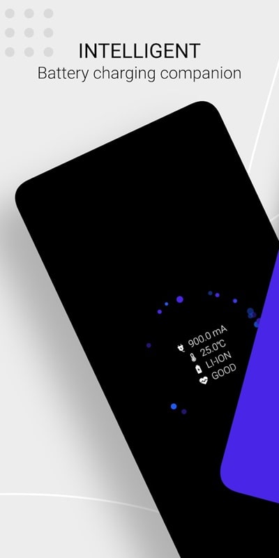 True Amps APK - screenshot 1