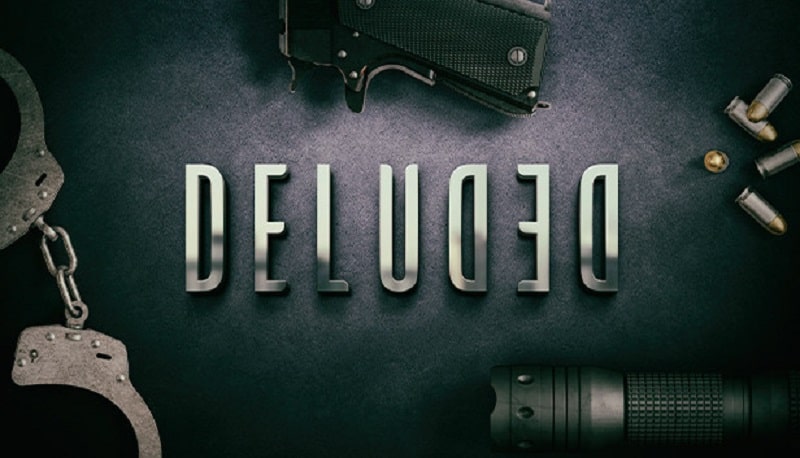 Deluded APK MOD APK icon