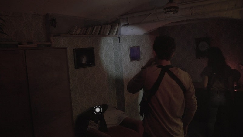 Deluded APK - screenshot 1