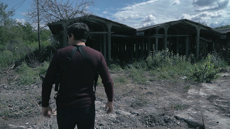 Deluded APK - screenshot 2