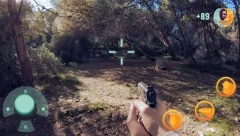 Hijacker Jack - screenshot 2