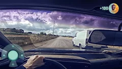 Hijacker Jack - screenshot 3