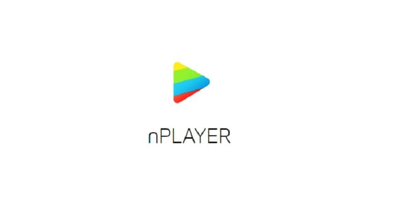 nPlayer APK - app icon