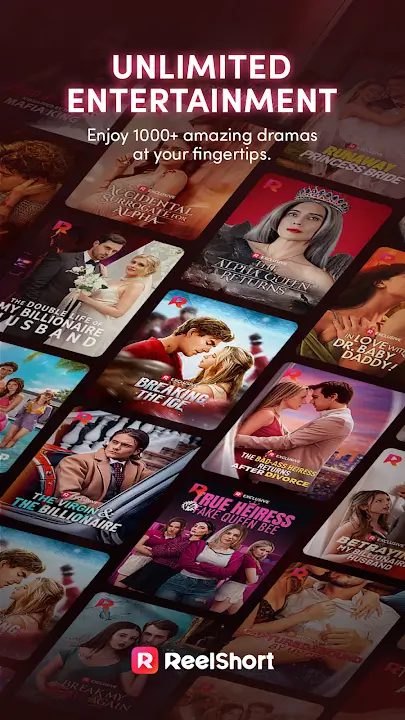 ReelShort - screenshot 7