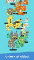 Subway Idle - screenshot 1