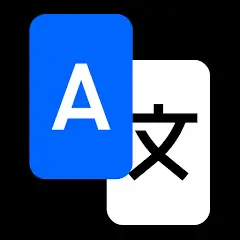 Screen Translation - app icon