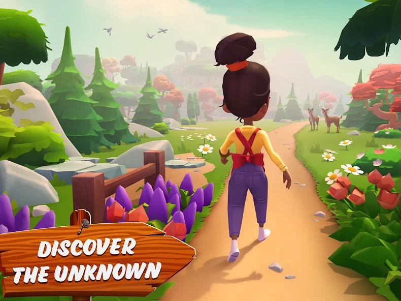 Sunshine Island - screenshot 13