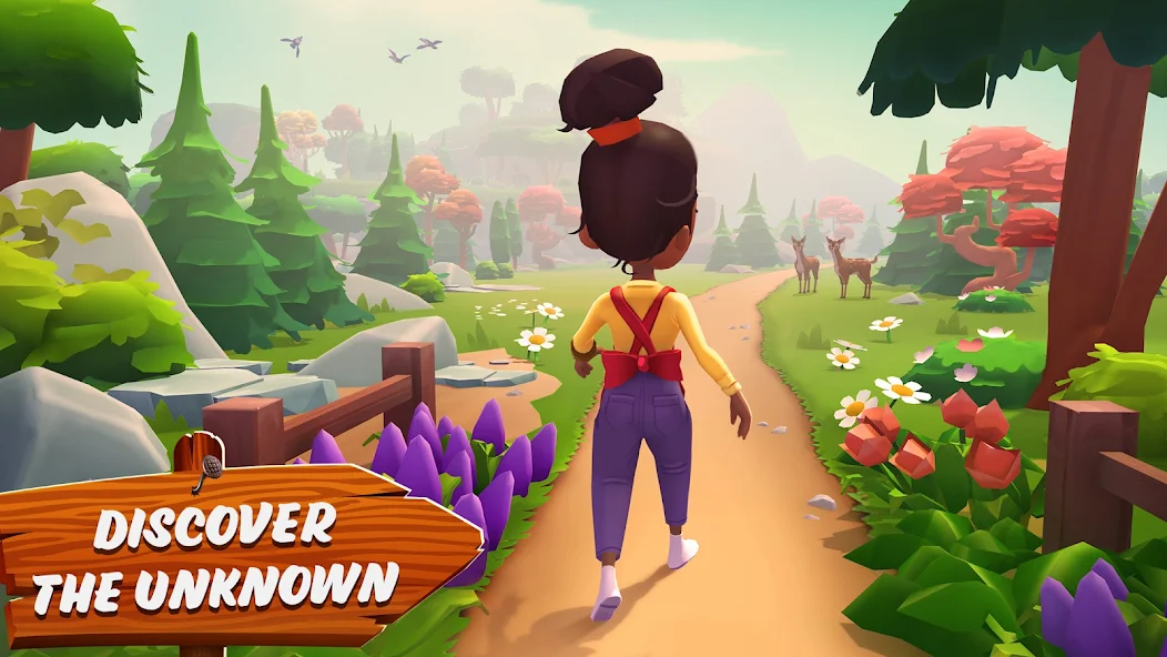 Sunshine Island - screenshot 27